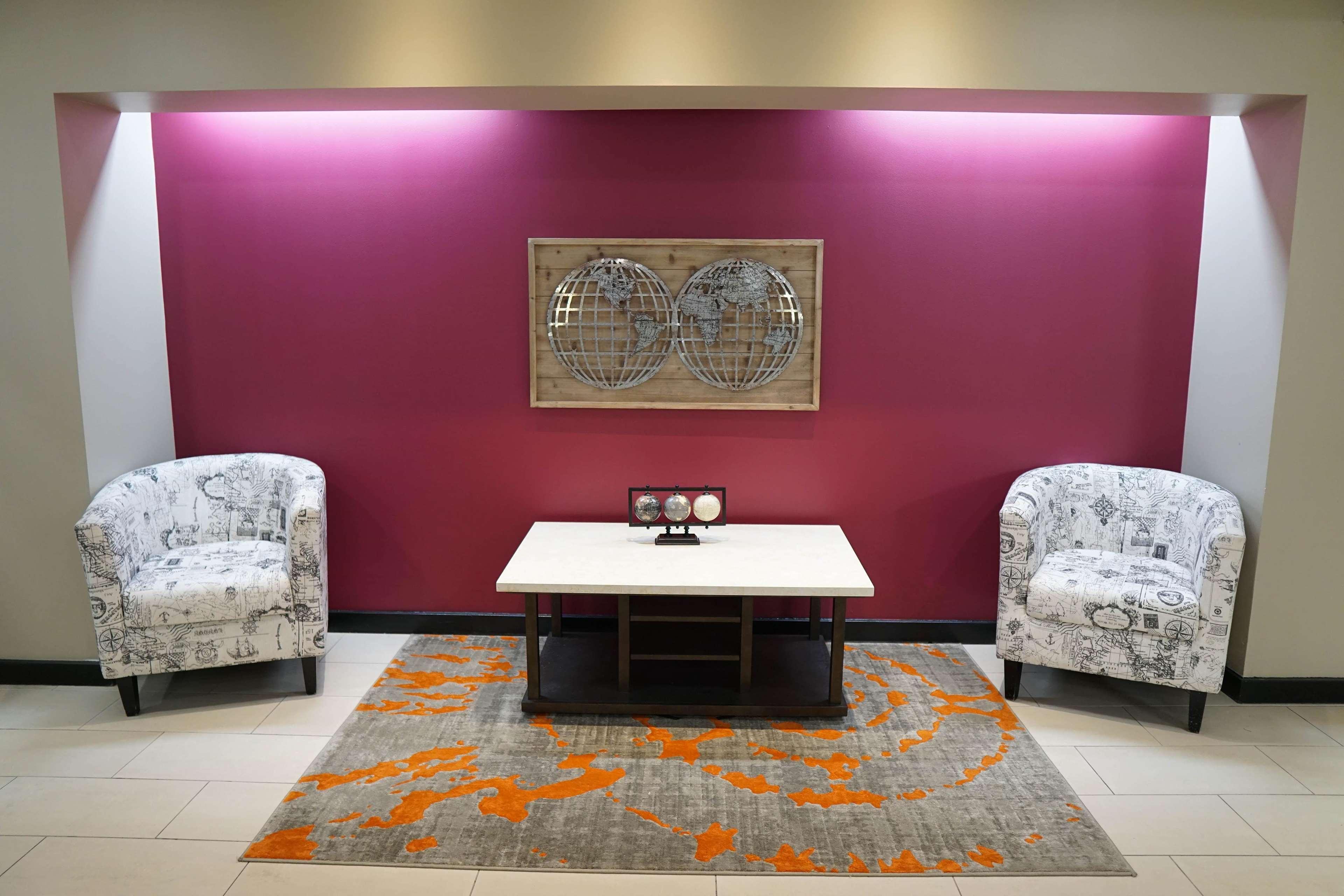 Best Western Plus Augusta North Inn & Suites Exterior photo